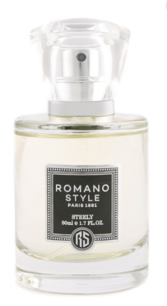 Romano Style 1881 Steely EDP 50 ml Erkek Parfümü kullananlar yorumlar